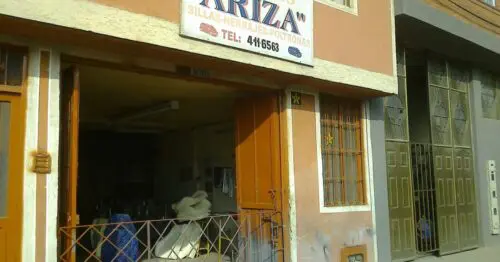 TAPIZADOS ARIZA TAPIZADOS ARIZA